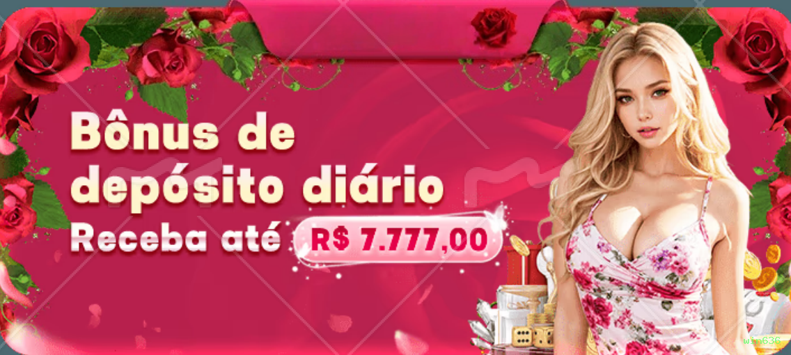 Cassino ao vivo win636 dealers