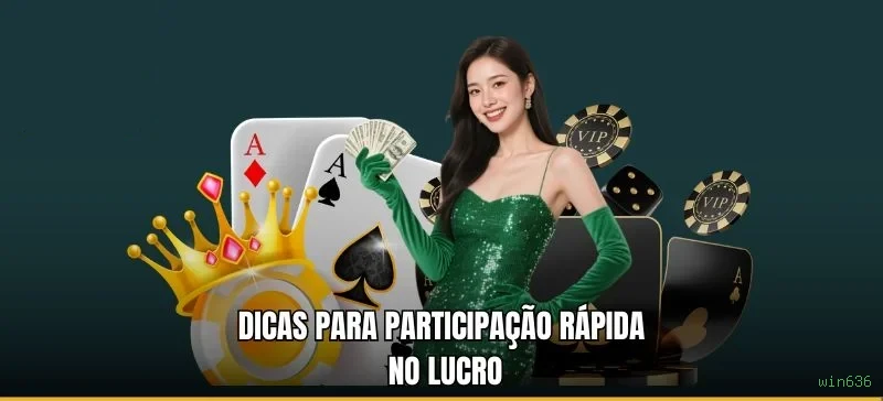 Pagamentos win636 PIX