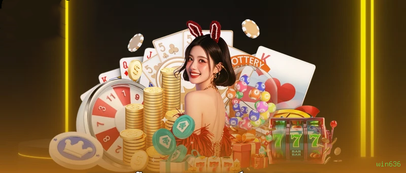 Bônus boas-vindas win636 R$100