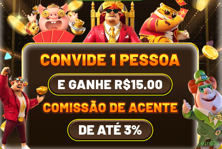 Bônus boas-vindas win636 R$100