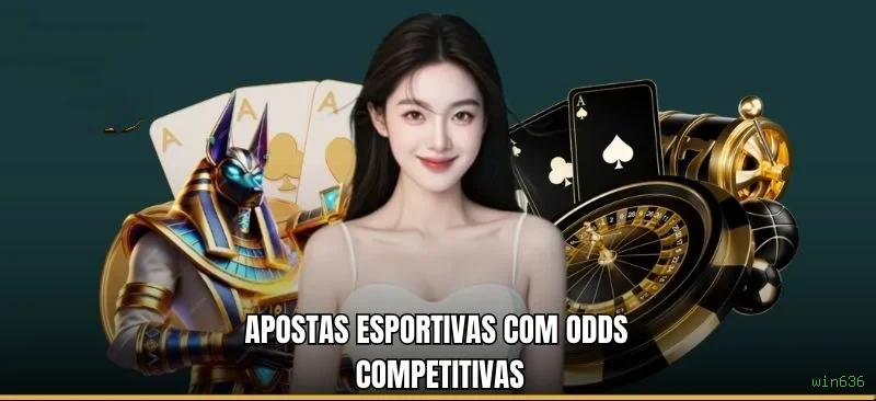 Bônus exclusivos membros VIP win636
