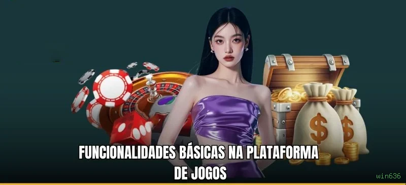 Suporte VIP win636 - atendimento prioritário